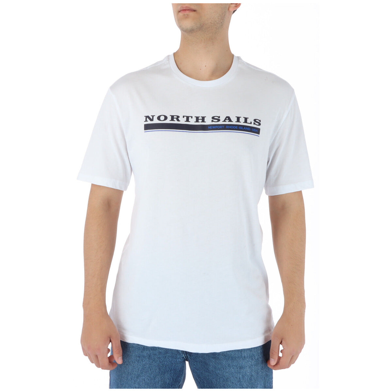North Sails Homme T-Shirts nainette.fr