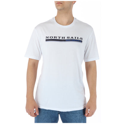 North Sails Homme T-Shirts nainette.fr