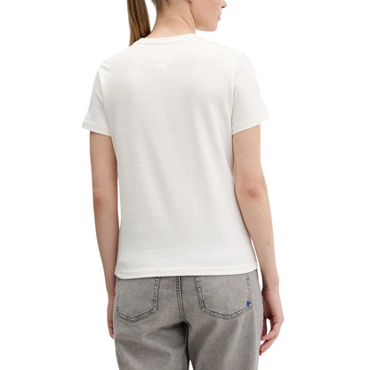 Tommy Hilfiger Jeans Femme T-Shirts nainette.fr