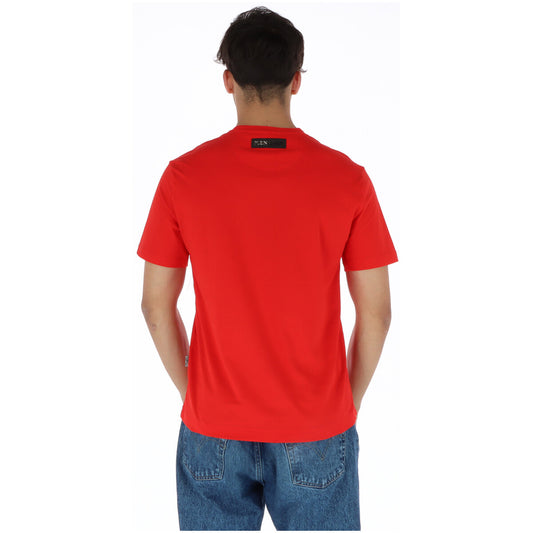 Plein Sport Homme T-Shirts nainette.fr