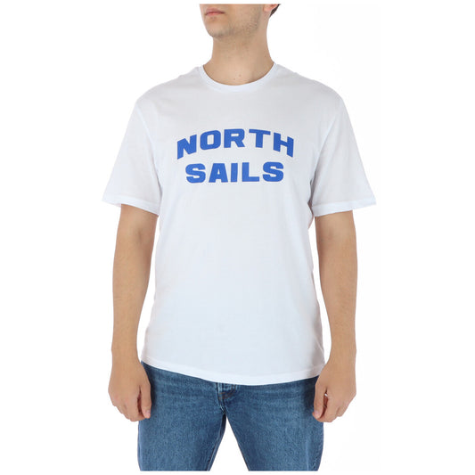 North Sails Homme T-Shirts nainette.fr