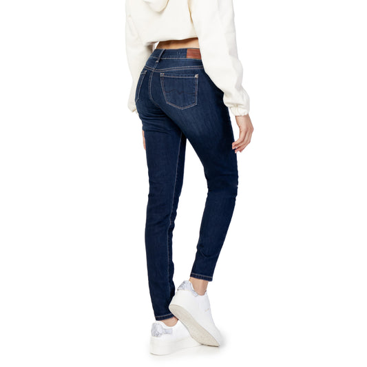 Pepe Jeans Femme Jeans nainette.fr