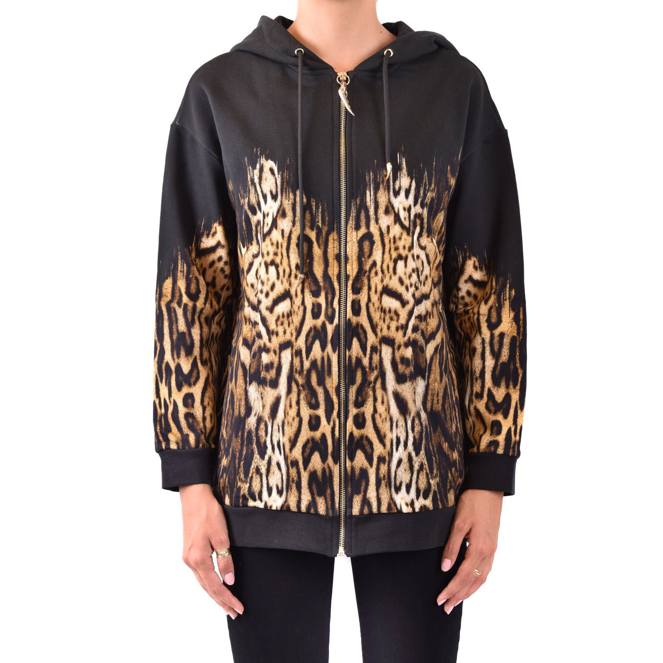 Roberto Cavalli Femme Sweatshirts nainette.fr