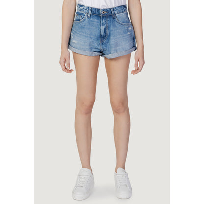 Pepe Jeans Femme Shorts nainette.fr