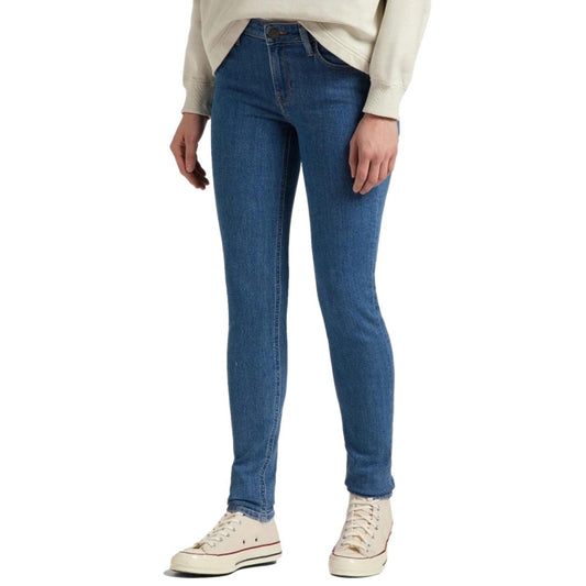 Lee Femme Jeans nainette.fr 10634197401938