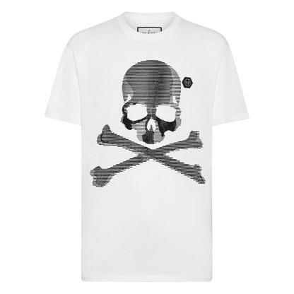 Philipp Plein Homme T-Shirts nainette.fr