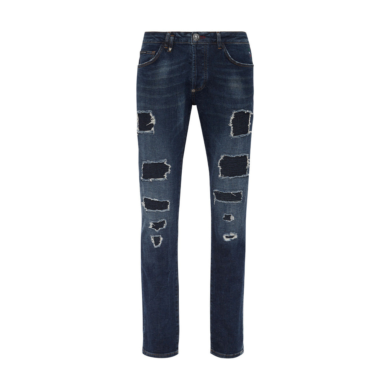 Philipp Plein Homme Jeans nainette.fr
