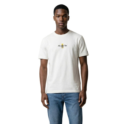Tommy Hilfiger Jeans Homme T-Shirts nainette.fr
