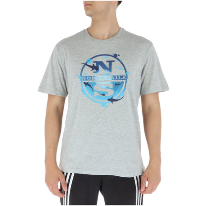 North Sails Homme T-Shirts nainette.fr