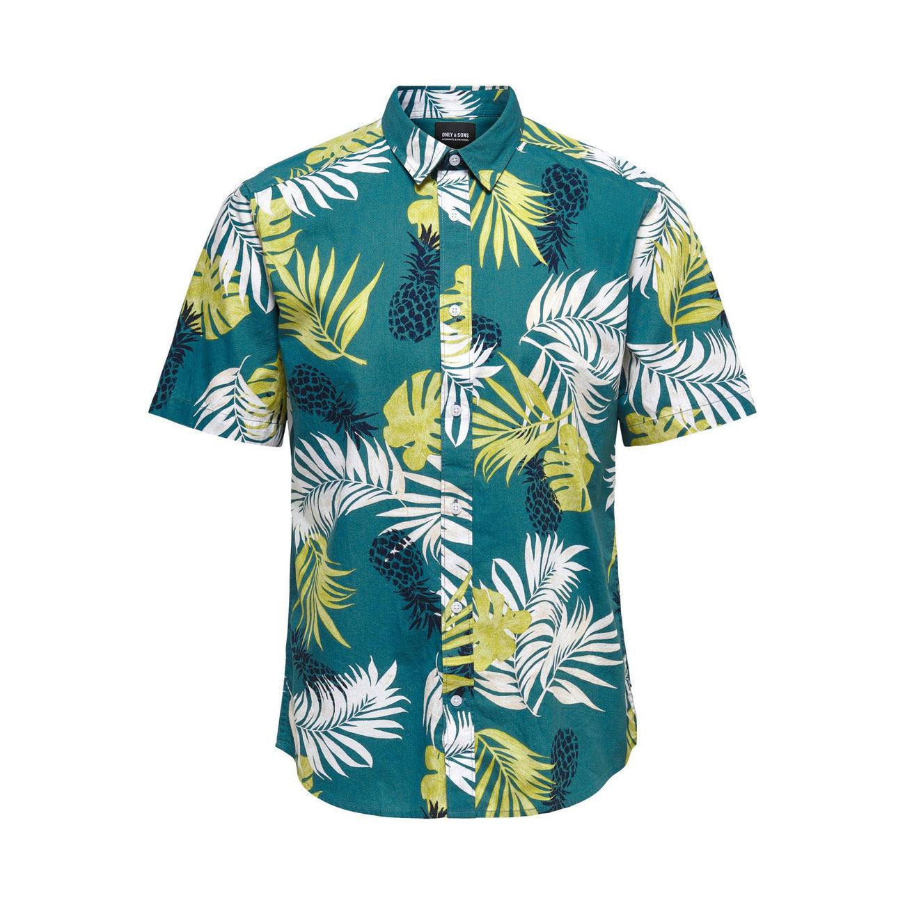 Only & Sons Homme Chemises nainette.fr