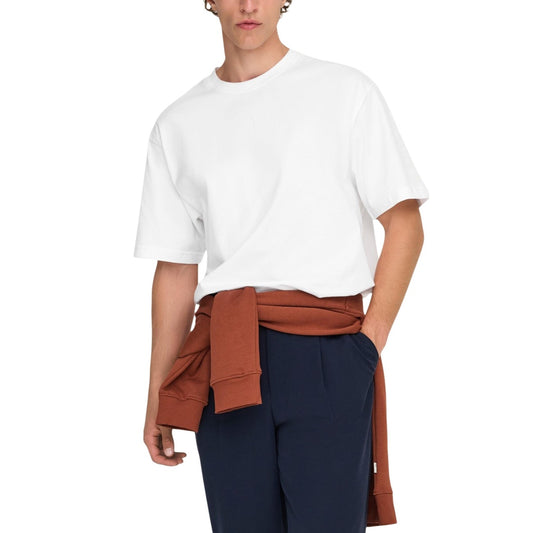 Only & Sons Homme T-Shirts nainette.fr