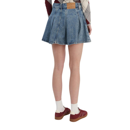 Tommy Hilfiger Jeans Femme Jupes nainette.fr