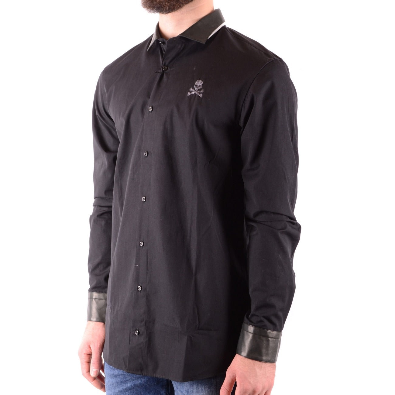 Philipp Plein Homme Chemises nainette.fr