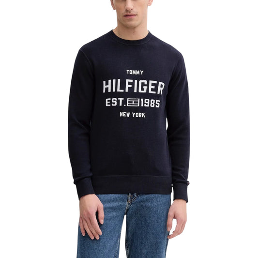 Tommy Hilfiger Homme Pulls nainette.fr