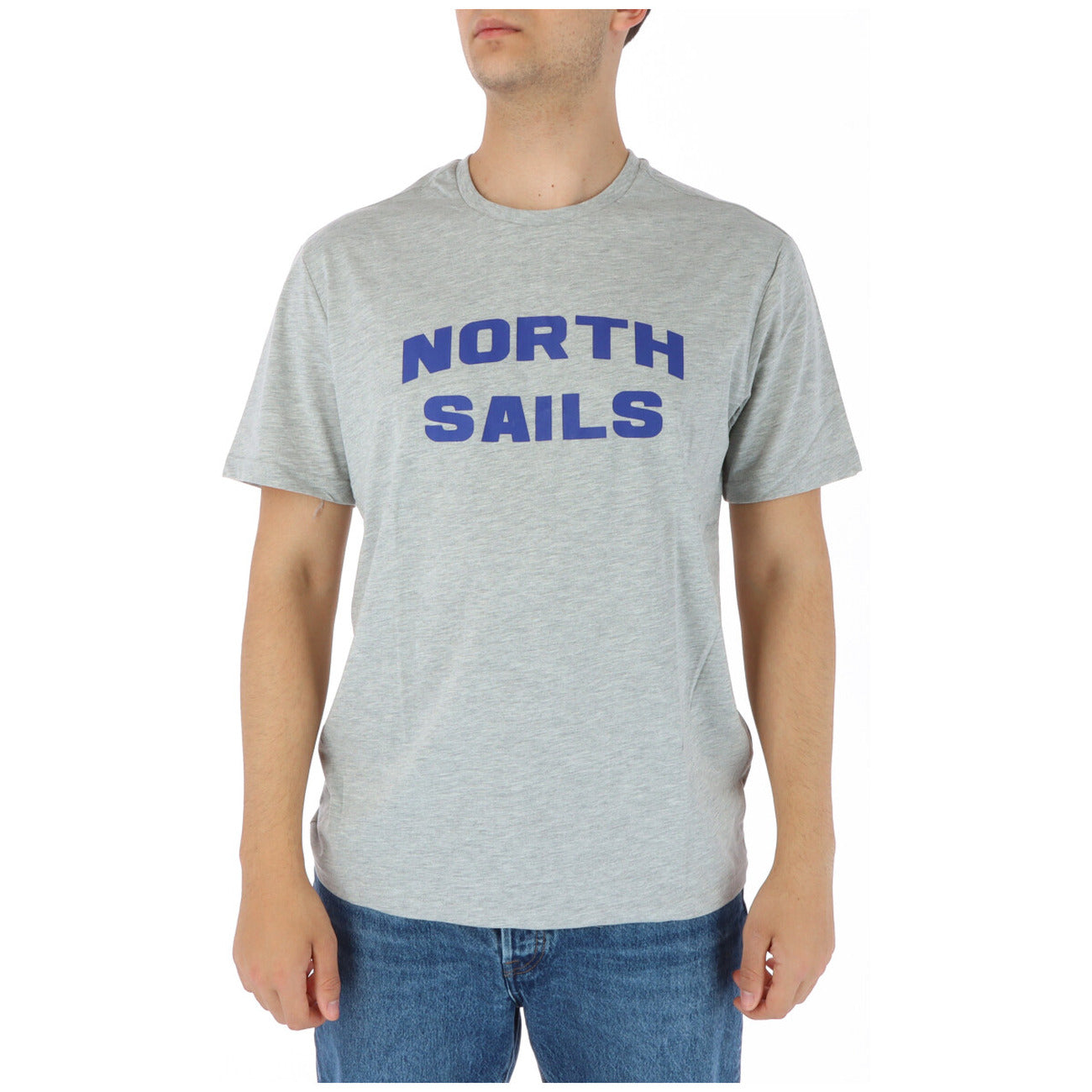North Sails Homme T-Shirts nainette.fr
