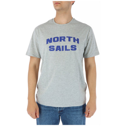 North Sails Homme T-Shirts nainette.fr