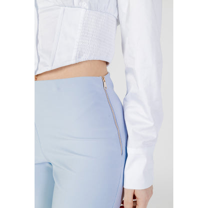 Sandro Ferrone Femme Pantalons nainette.fr