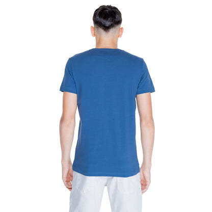 Tommy Hilfiger Homme T-Shirts nainette.fr
