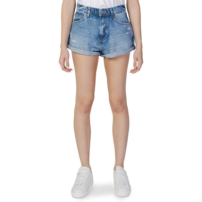 Pepe Jeans Femme Shorts nainette.fr