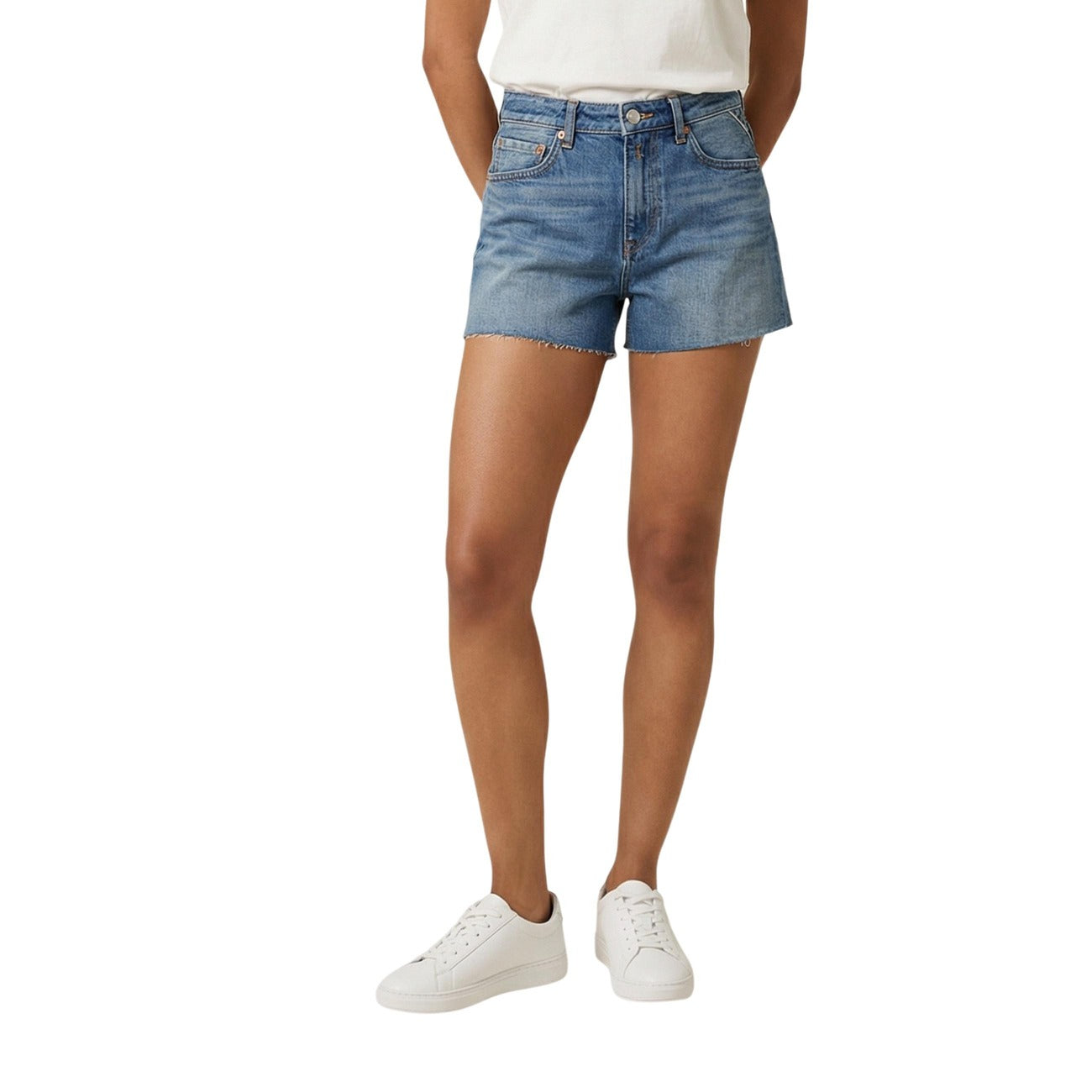 Replay Femme Shorts