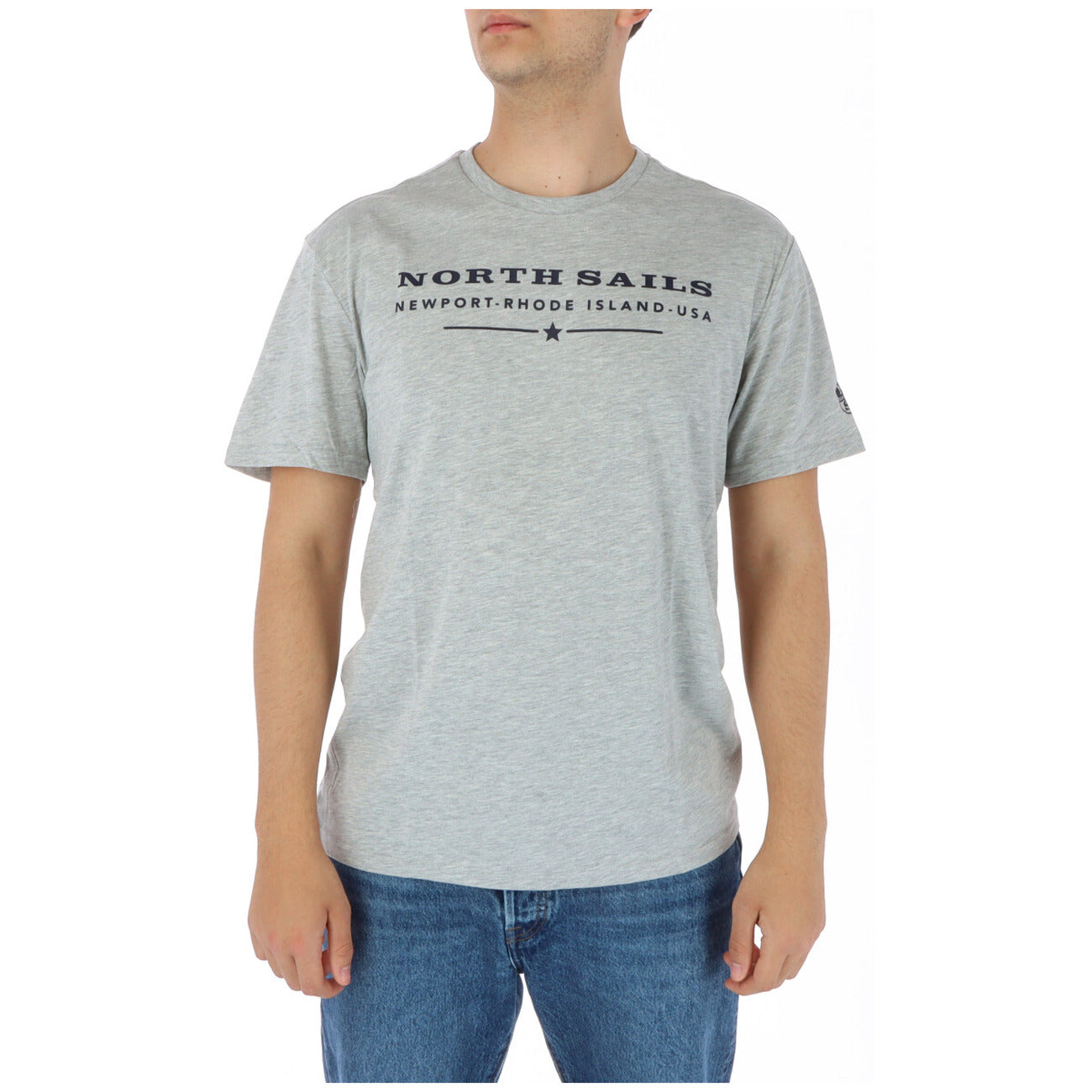 North Sails Homme T-Shirts nainette.fr