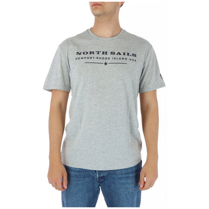North Sails Homme T-Shirts nainette.fr