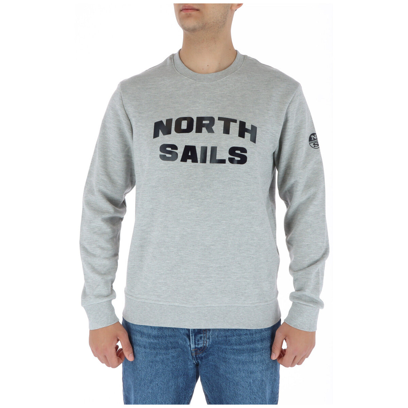 North Sails Homme Sweatshirts nainette.fr