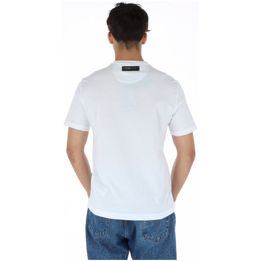 Plein Sport Homme T-Shirts nainette.fr