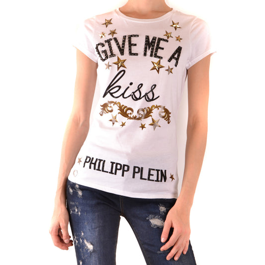 Philipp Plein Femme T-Shirts nainette.fr