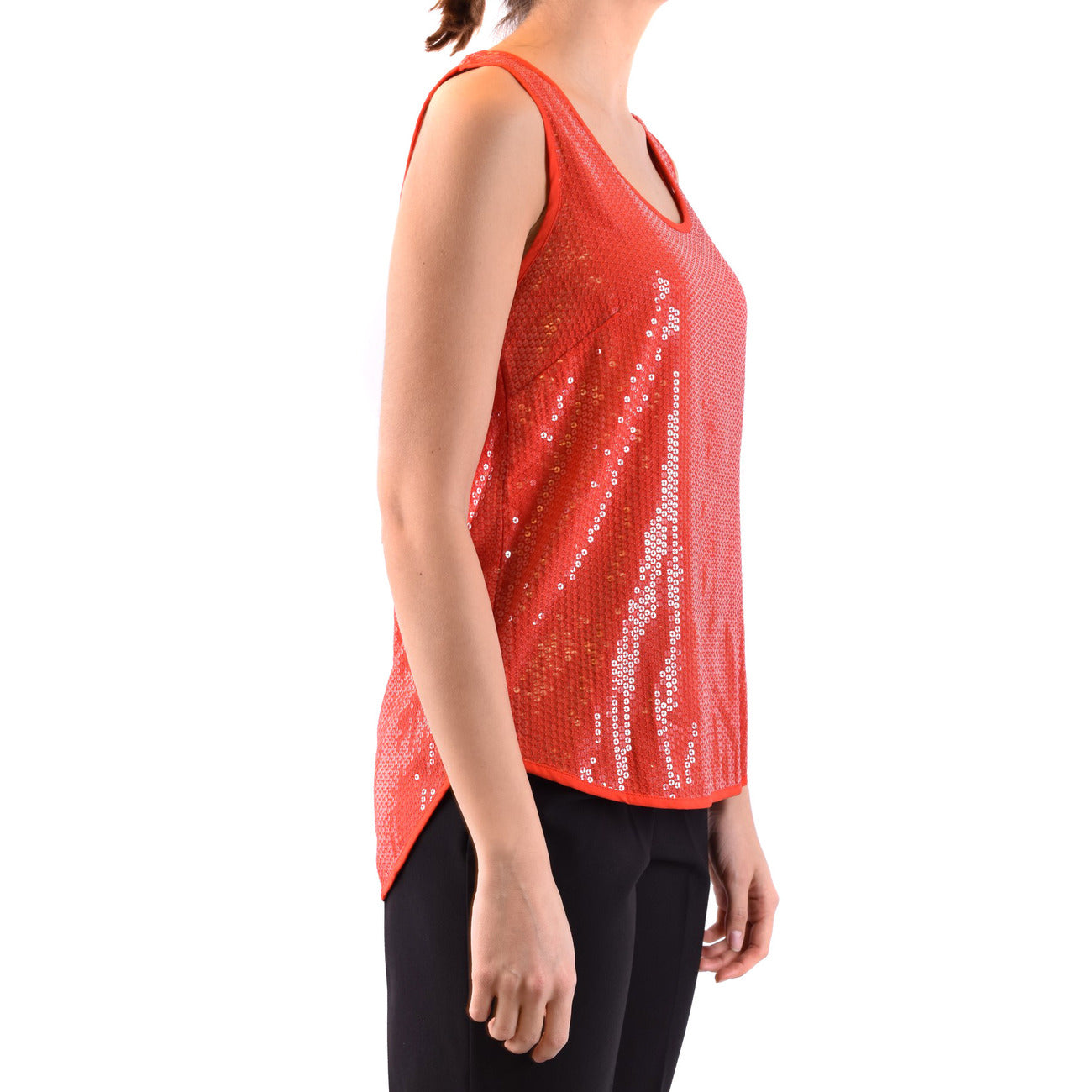 P.a.r.o.s.h. Femme Debardeurs nainette.fr