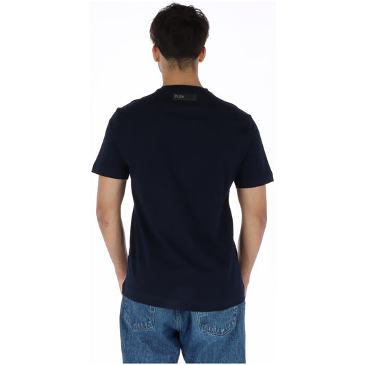Plein Sport Homme T-Shirts nainette.fr