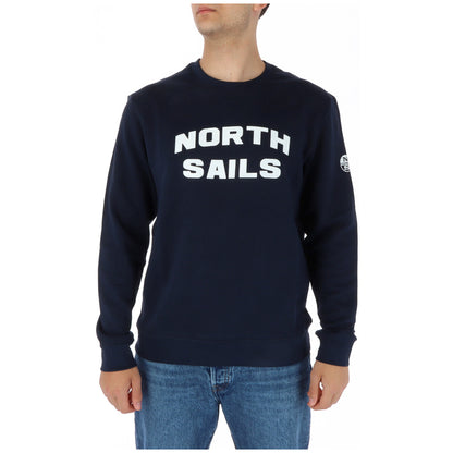 North Sails Homme Sweatshirts nainette.fr