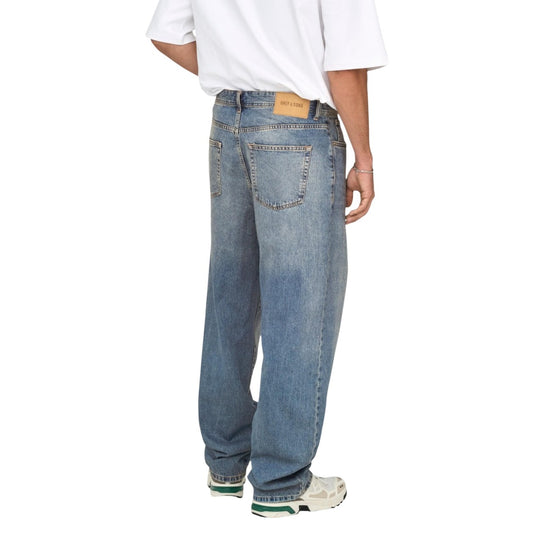 Only & Sons Homme Jeans nainette.fr