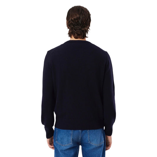 Lacoste Homme Pulls nainette.fr
