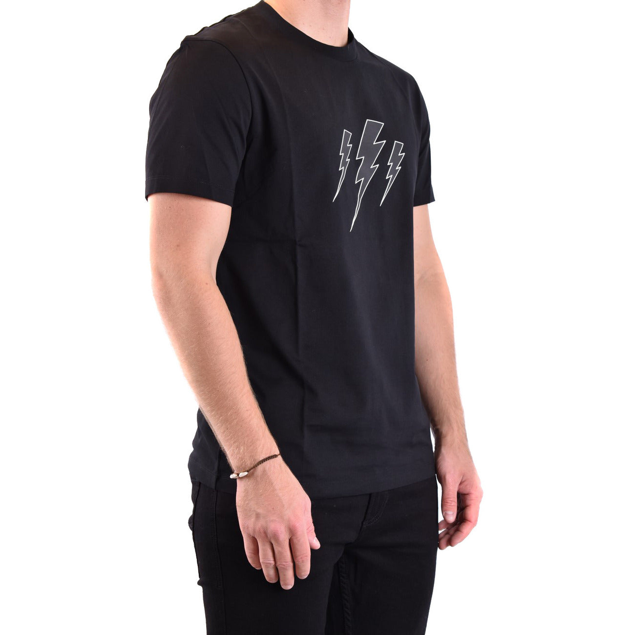 Neil Barrett Homme T-Shirts