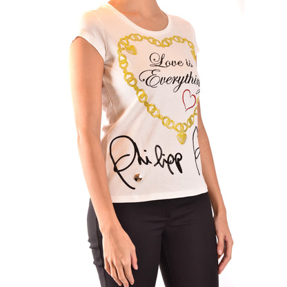 Philipp Plein Femme T-Shirts nainette.fr