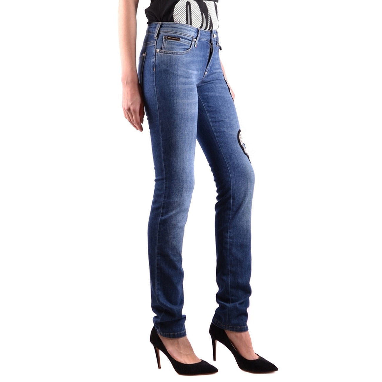 Philipp Plein Femme Jeans nainette.fr
