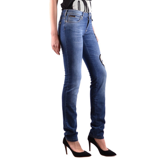 Philipp Plein Femme Jeans nainette.fr