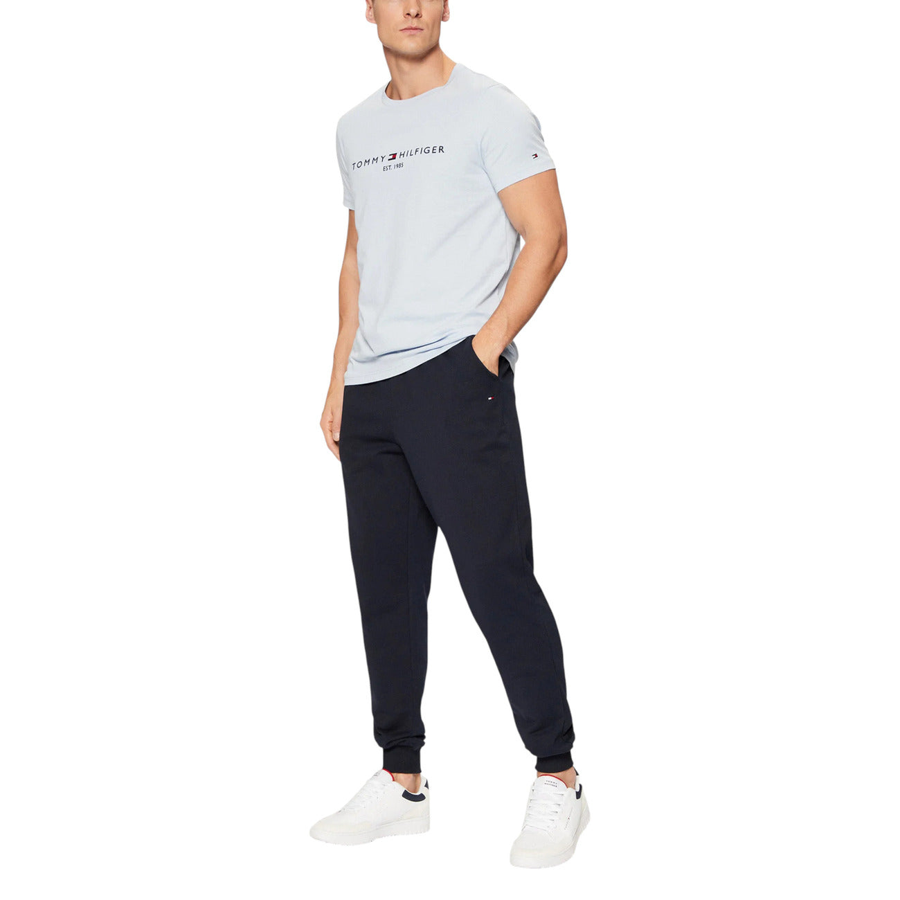 Tommy Hilfiger Homme Pantalons nainette.fr