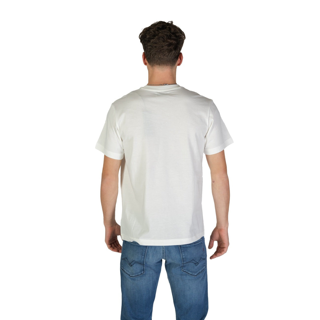 Replay Homme T-Shirts nainette.fr