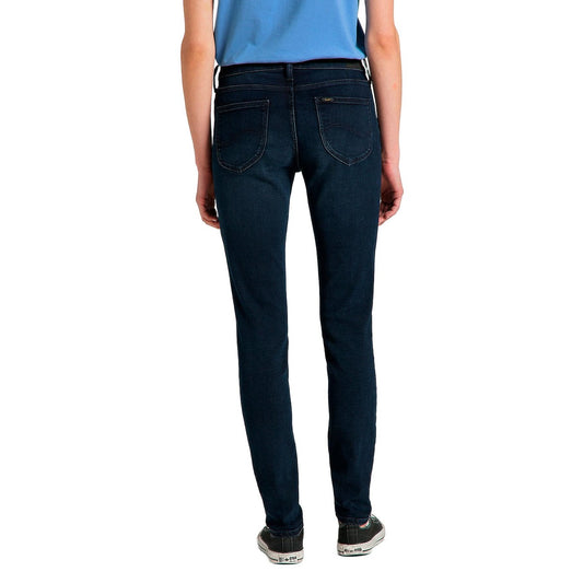 Lee Femme Jeans nainette.fr 10634197631314