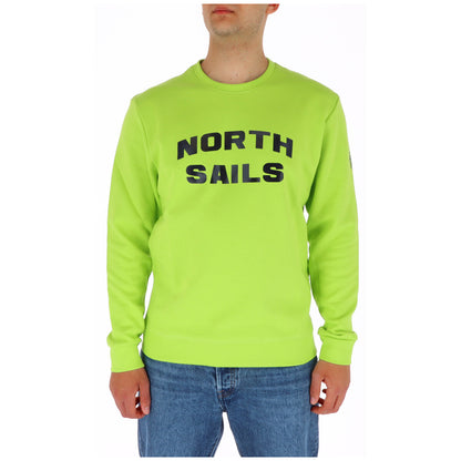 North Sails Homme Sweatshirts nainette.fr