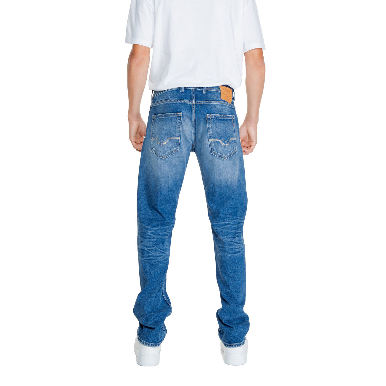 Replay Homme Jeans nainette.fr