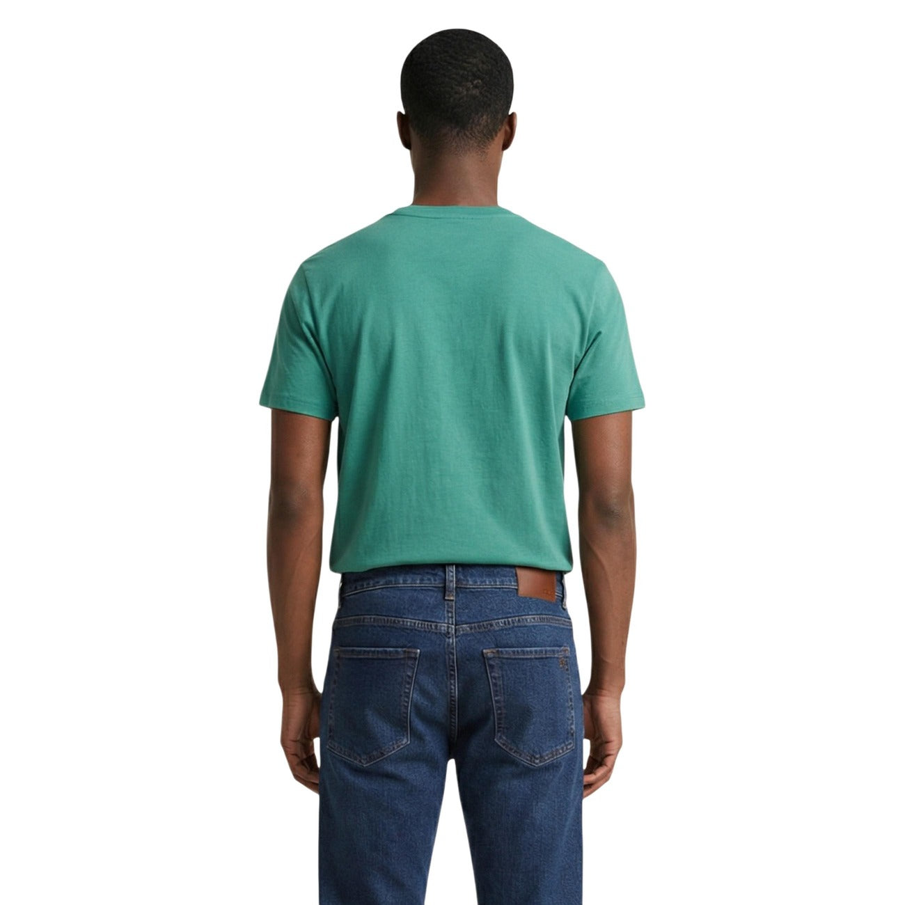 Tommy Hilfiger Jeans Homme T-Shirts nainette.fr