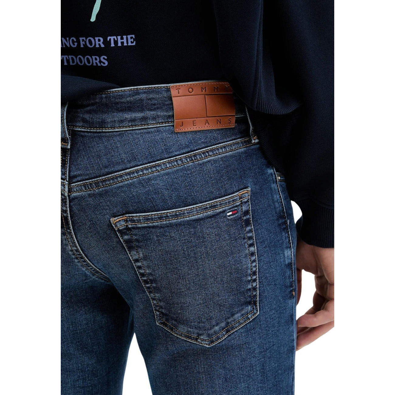 Tommy Hilfiger Jeans Homme Jeans nainette.fr