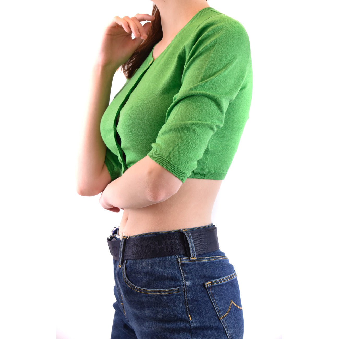 P.a.r.o.s.h. Femme Cardigans nainette.fr