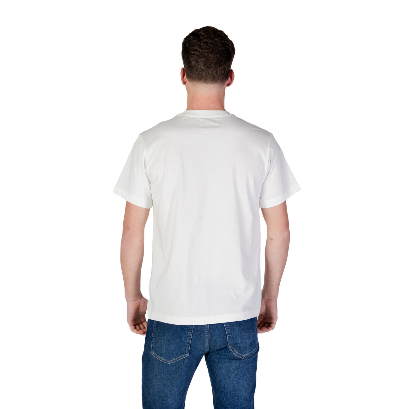 Replay Homme T-Shirts nainette.fr