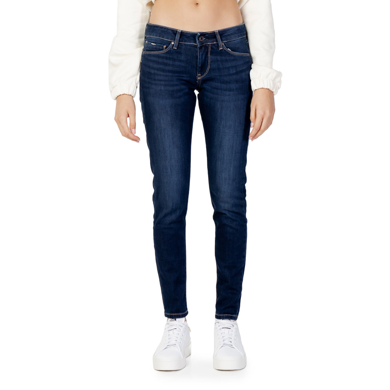 Pepe Jeans Femme Jeans nainette.fr