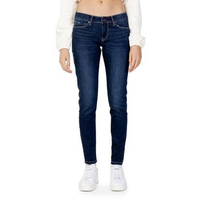 Pepe Jeans Femme Jeans nainette.fr