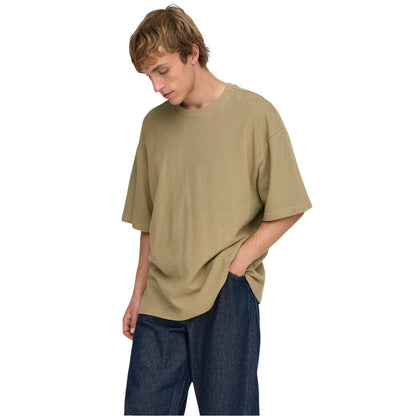 Only & Sons Homme T-Shirts nainette.fr